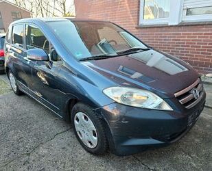 Honda FR-V Gebrauchtwagen