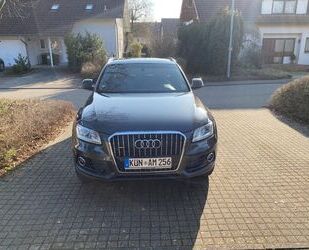 Audi Q5 Gebrauchtwagen