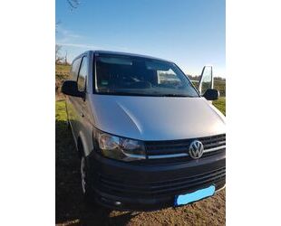 VW T6 Transporter Gebrauchtwagen