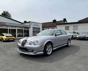 Jaguar S-Type Gebrauchtwagen