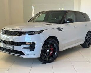 Land Rover Range Rover Sport Gebrauchtwagen