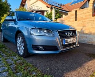 Audi A3 Gebrauchtwagen