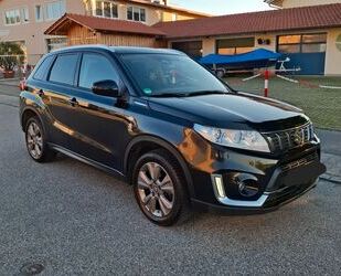 Suzuki Vitara Gebrauchtwagen