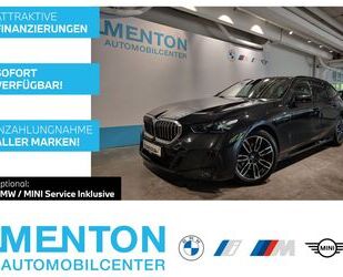 BMW 520 Gebrauchtwagen