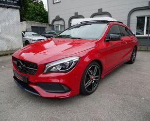 Mercedes-Benz CLA 180 Gebrauchtwagen