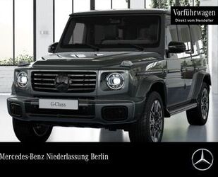Mercedes-Benz G 450 Gebrauchtwagen