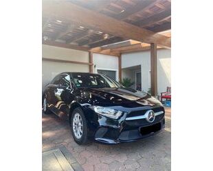 Mercedes-Benz A 180 Gebrauchtwagen
