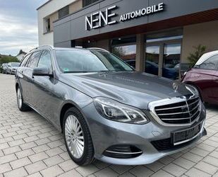 Mercedes-Benz E 220 Gebrauchtwagen
