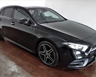 Mercedes-Benz A 180 Gebrauchtwagen