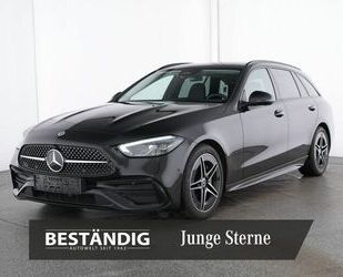 Mercedes-Benz C 180 Gebrauchtwagen
