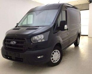 Ford Transit Gebrauchtwagen