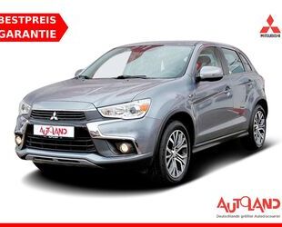 Mitsubishi ASX Gebrauchtwagen