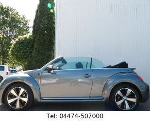 VW Beetle Gebrauchtwagen