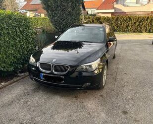 BMW 523 Gebrauchtwagen