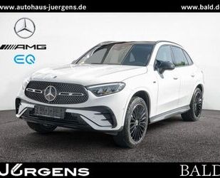Mercedes-Benz GLC 300 Gebrauchtwagen