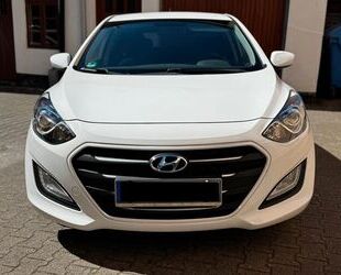 Hyundai i30 Gebrauchtwagen