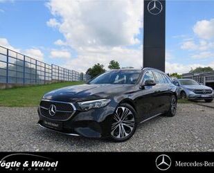 Mercedes-Benz E 220 Gebrauchtwagen