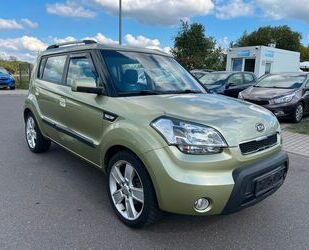 Kia Soul Gebrauchtwagen