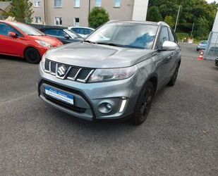 Suzuki Vitara Gebrauchtwagen