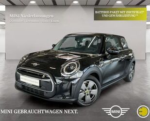 Mini Cooper SE Gebrauchtwagen