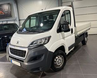 Peugeot Boxer Gebrauchtwagen