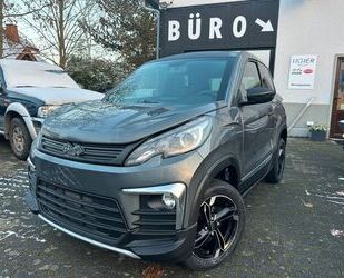 Ligier JS 60 Gebrauchtwagen