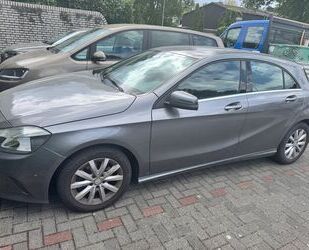 Mercedes-Benz A 180 Gebrauchtwagen