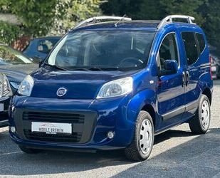 Fiat Qubo Gebrauchtwagen