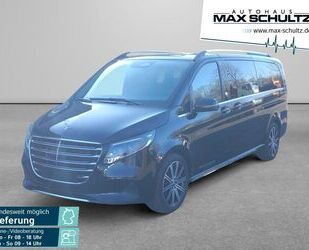 Mercedes-Benz V 300 Gebrauchtwagen
