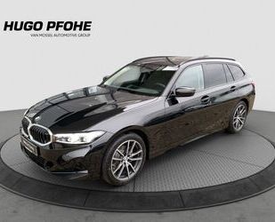 BMW 318 Gebrauchtwagen