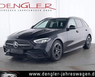 Mercedes-Benz C 180 Gebrauchtwagen
