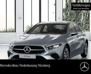 Mercedes-Benz A 200 Gebrauchtwagen