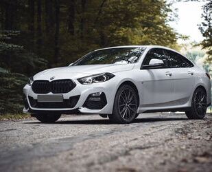 BMW 220 Gran Coupé Gebrauchtwagen