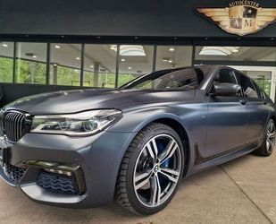 BMW 750 Gebrauchtwagen