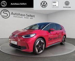 VW ID.3 Gebrauchtwagen