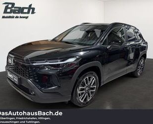 Toyota Corolla Cross Gebrauchtwagen