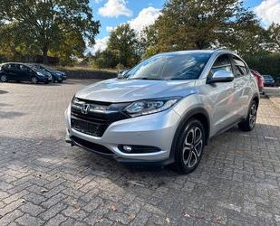 Honda HR-V Gebrauchtwagen