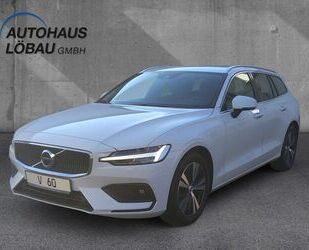 Volvo V60 Gebrauchtwagen