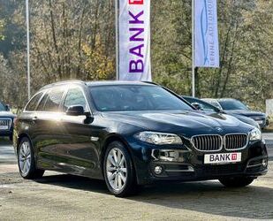 BMW 525 Gebrauchtwagen