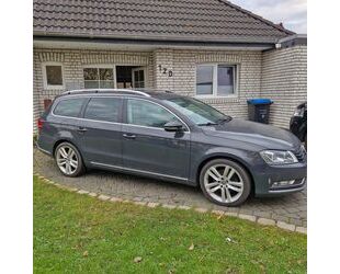 VW Passat Variant Gebrauchtwagen