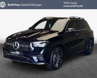 Mercedes-Benz GLE 300 Gebrauchtwagen