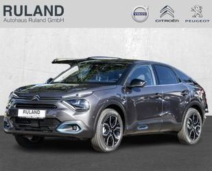 Citroen C4 Gebrauchtwagen