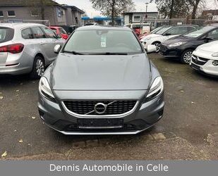 Volvo V40 Gebrauchtwagen