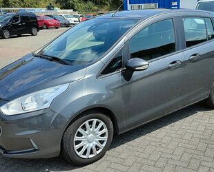 Ford B-Max Gebrauchtwagen