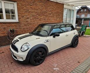 Mini Cooper S Gebrauchtwagen