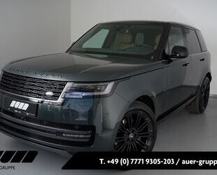 Land Rover Range Rover Gebrauchtwagen