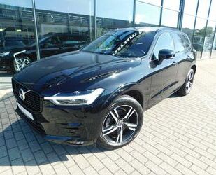 Volvo XC60 Gebrauchtwagen