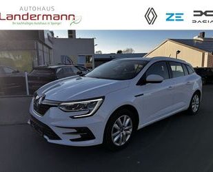 Renault Megane Gebrauchtwagen
