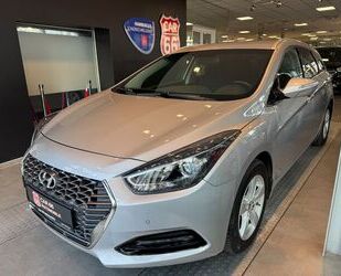 Hyundai i40 Gebrauchtwagen