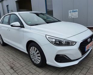Hyundai i30 Gebrauchtwagen